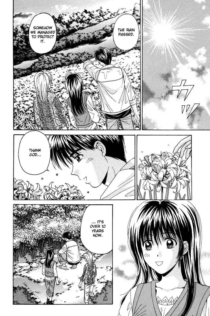 Read Open Sesame chapter 64 image 28 on Lezhin