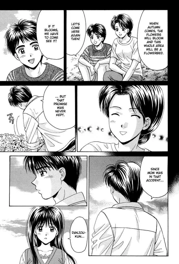 Read Open Sesame chapter 64 image 29 on Lezhin