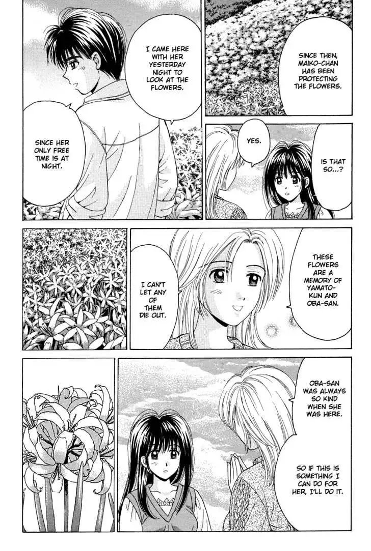 Read Open Sesame chapter 64 image 30 on Lezhin