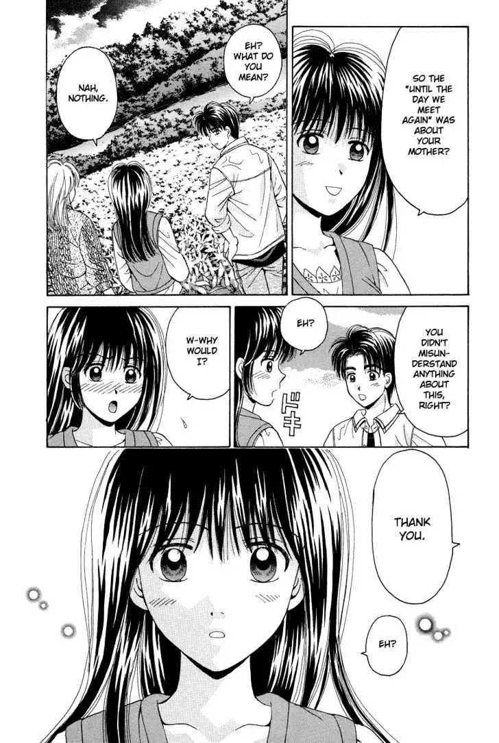 Read Open Sesame chapter 64 image 31 on Lezhin