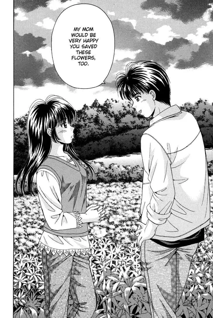 Read Open Sesame chapter 64 image 32 on Lezhin