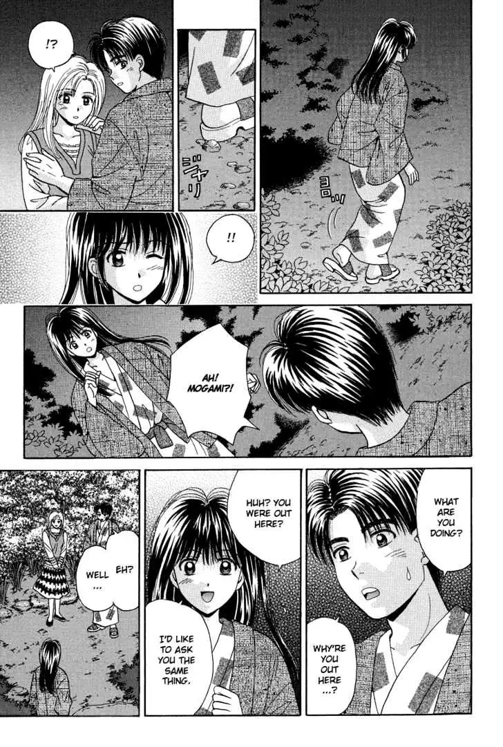 Read Open Sesame chapter 64 image 5 on Lezhin