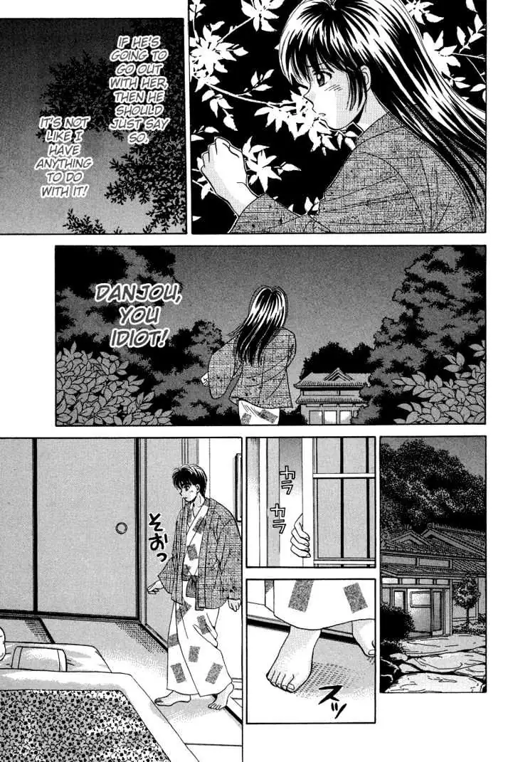 Read Open Sesame chapter 64 image 7 on Lezhin