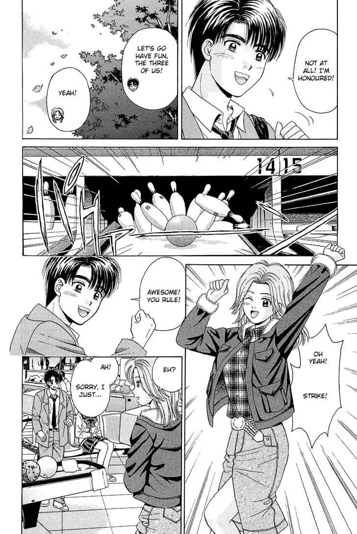 Read Open Sesame chapter 66 image 15 on Lezhin