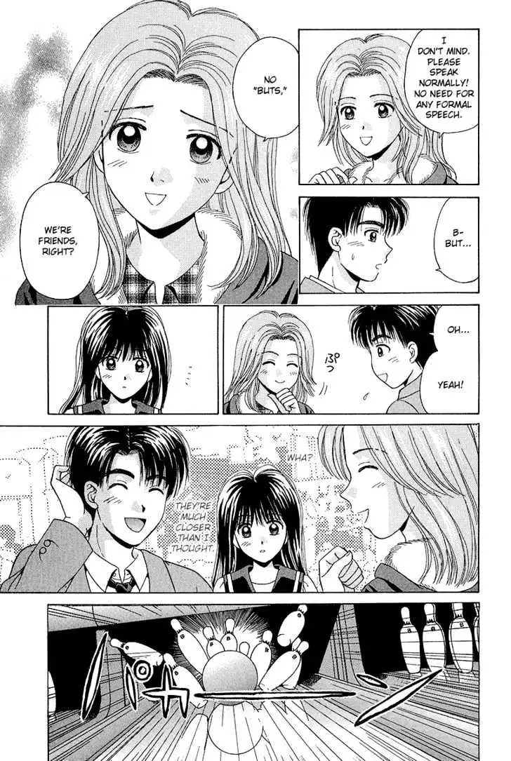 Read Open Sesame chapter 66 image 16 on Lezhin
