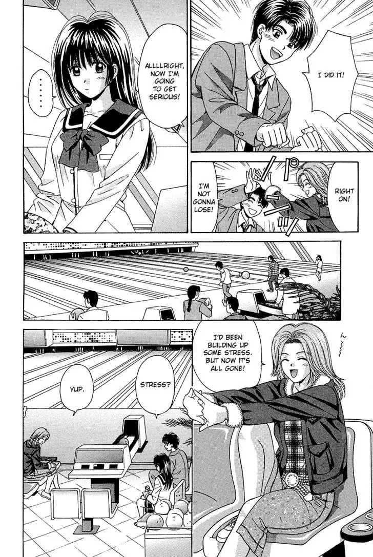 Read Open Sesame chapter 66 image 17 on Lezhin