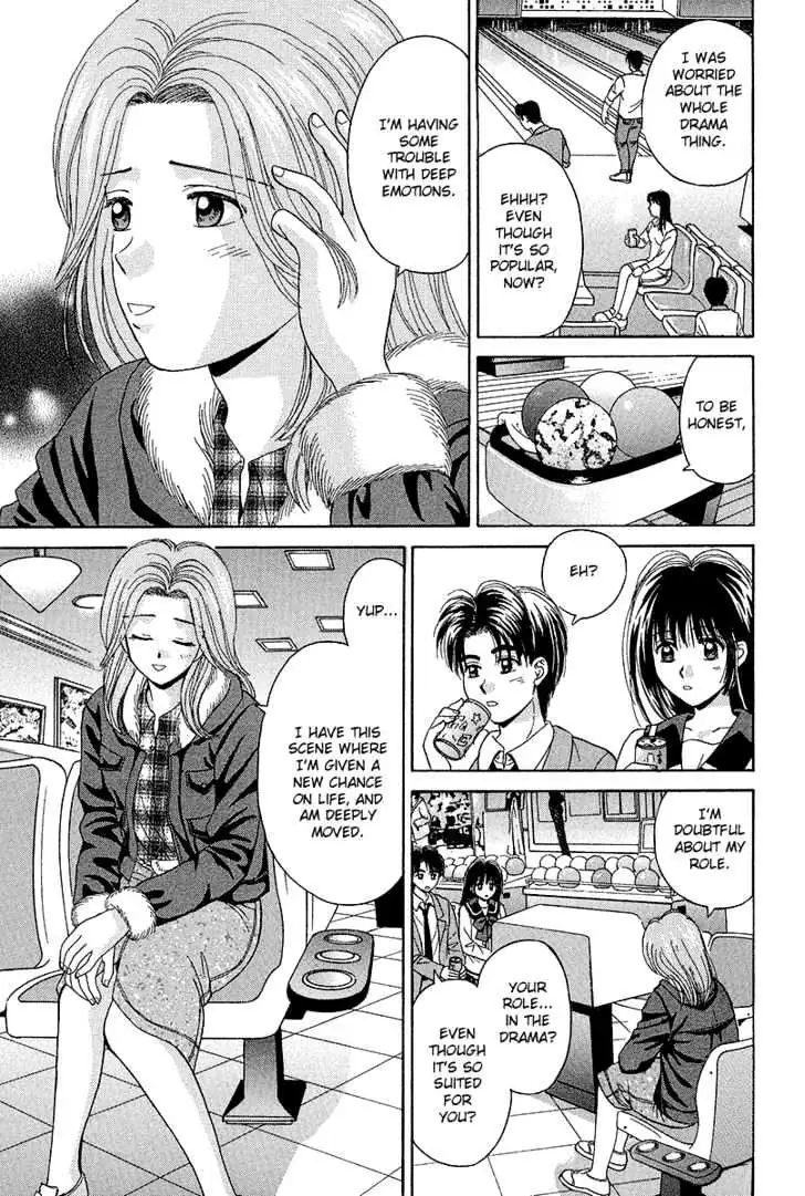 Read Open Sesame chapter 66 image 18 on Lezhin