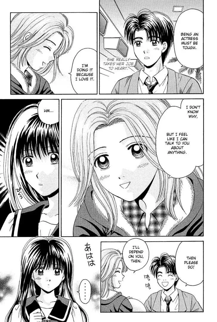 Read Open Sesame chapter 66 image 20 on Lezhin