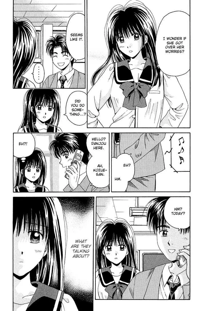 Read Open Sesame chapter 66 image 27 on Lezhin