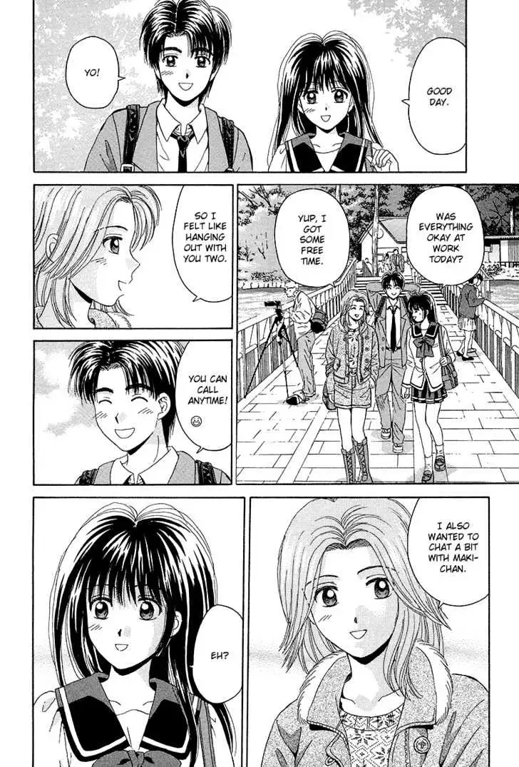 Read Open Sesame chapter 66 image 29 on Lezhin