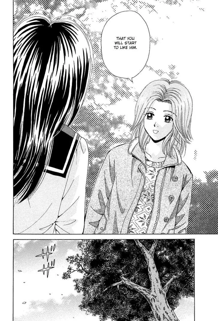Read Open Sesame chapter 66 image 35 on Lezhin