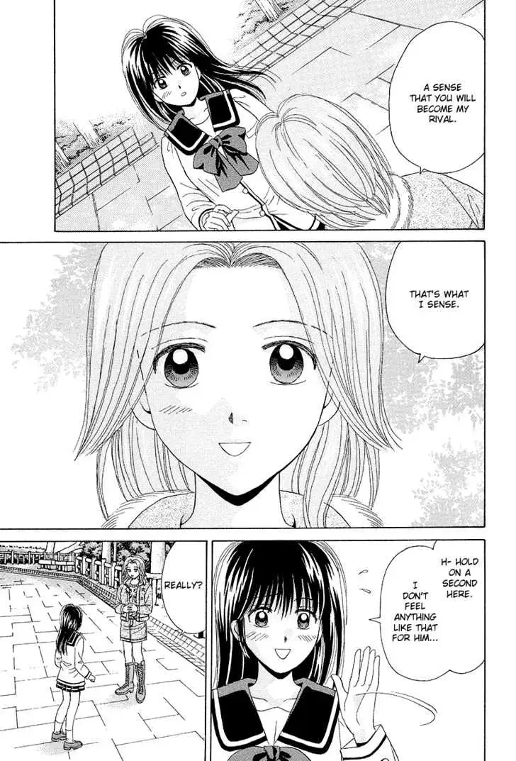 Read Open Sesame chapter 66 image 36 on Lezhin