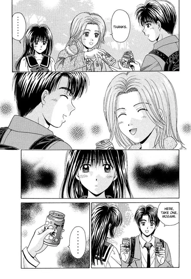 Read Open Sesame chapter 66 image 38 on Lezhin