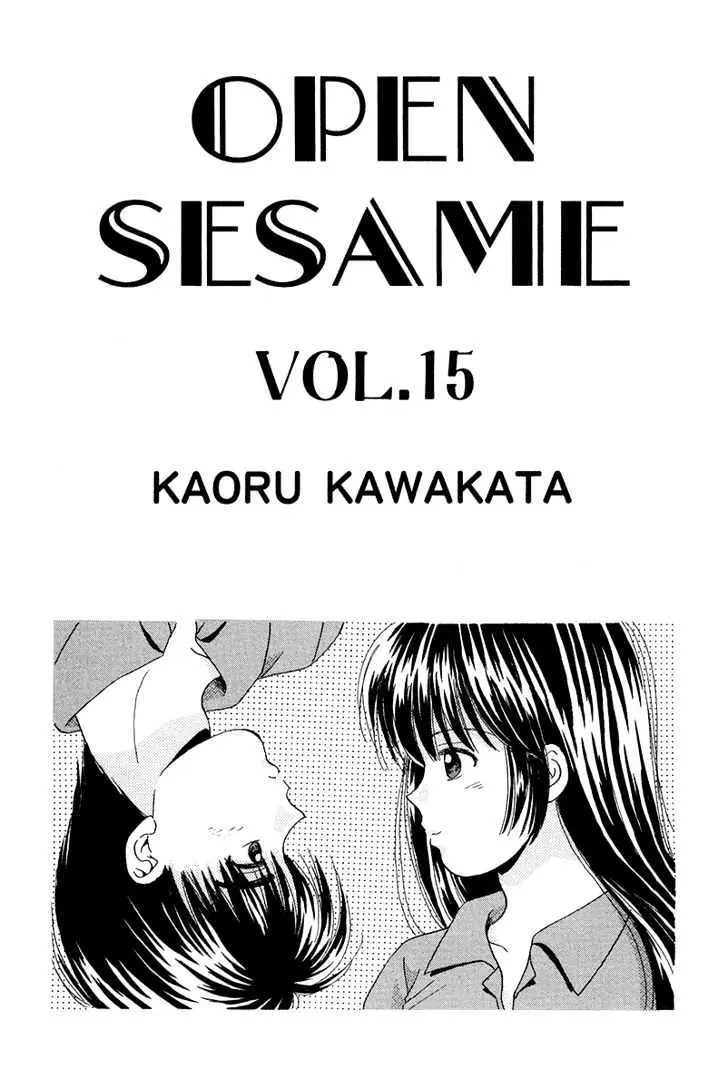 Read Open Sesame chapter 66 image 4 on Lezhin