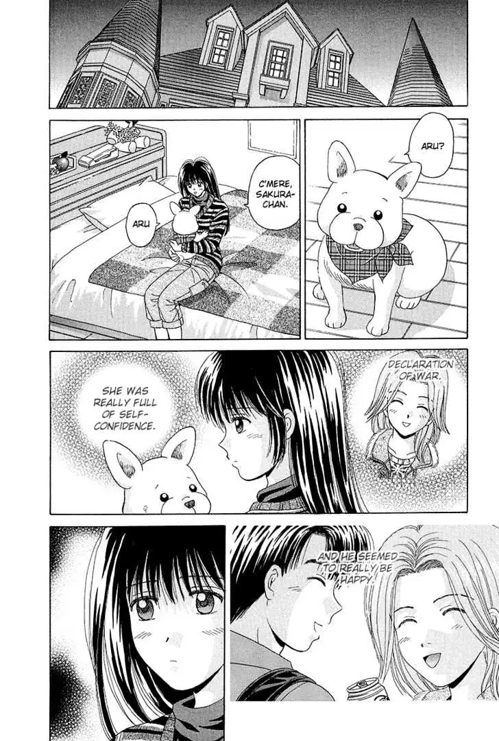 Read Open Sesame chapter 66 image 40 on Lezhin