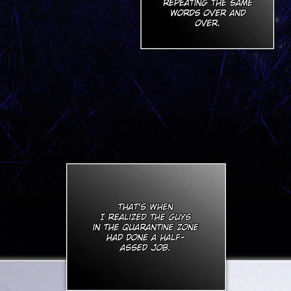 Read Open Sesame chapter 67 image 11 on Lezhin