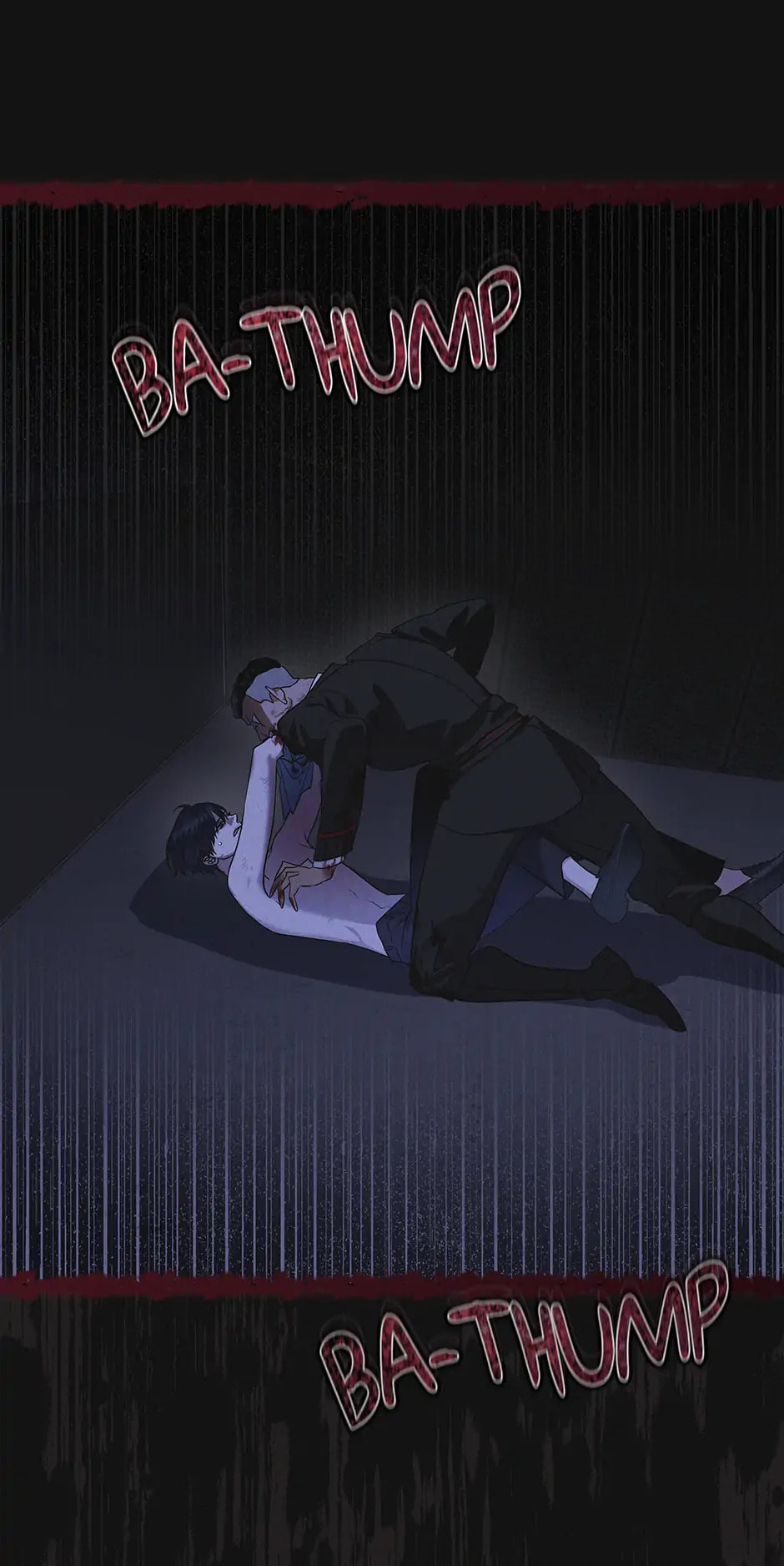 Read Open Sesame chapter 67 image 18 on Lezhin