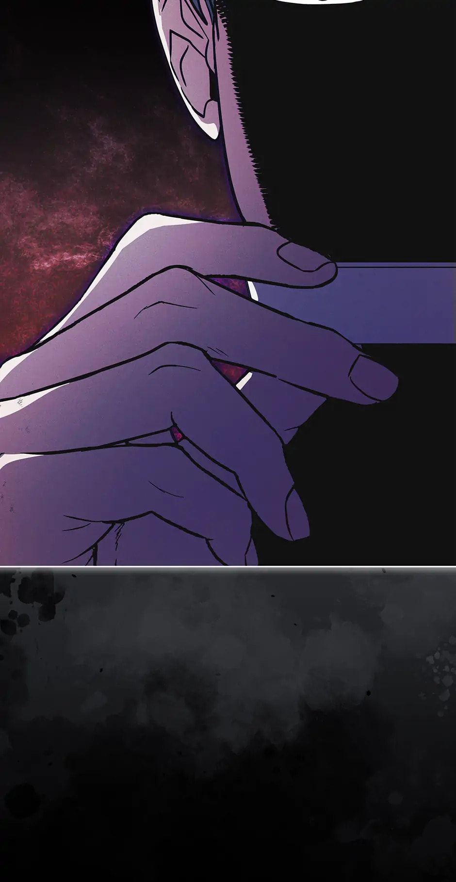 Read Open Sesame chapter 67 image 32 on Lezhin