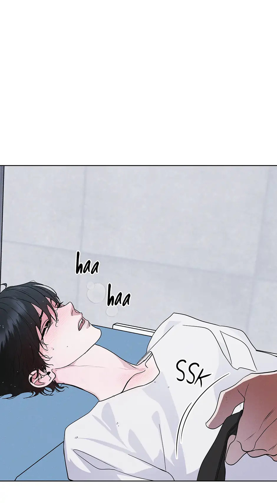 Read Open Sesame chapter 67 image 41 on Lezhin
