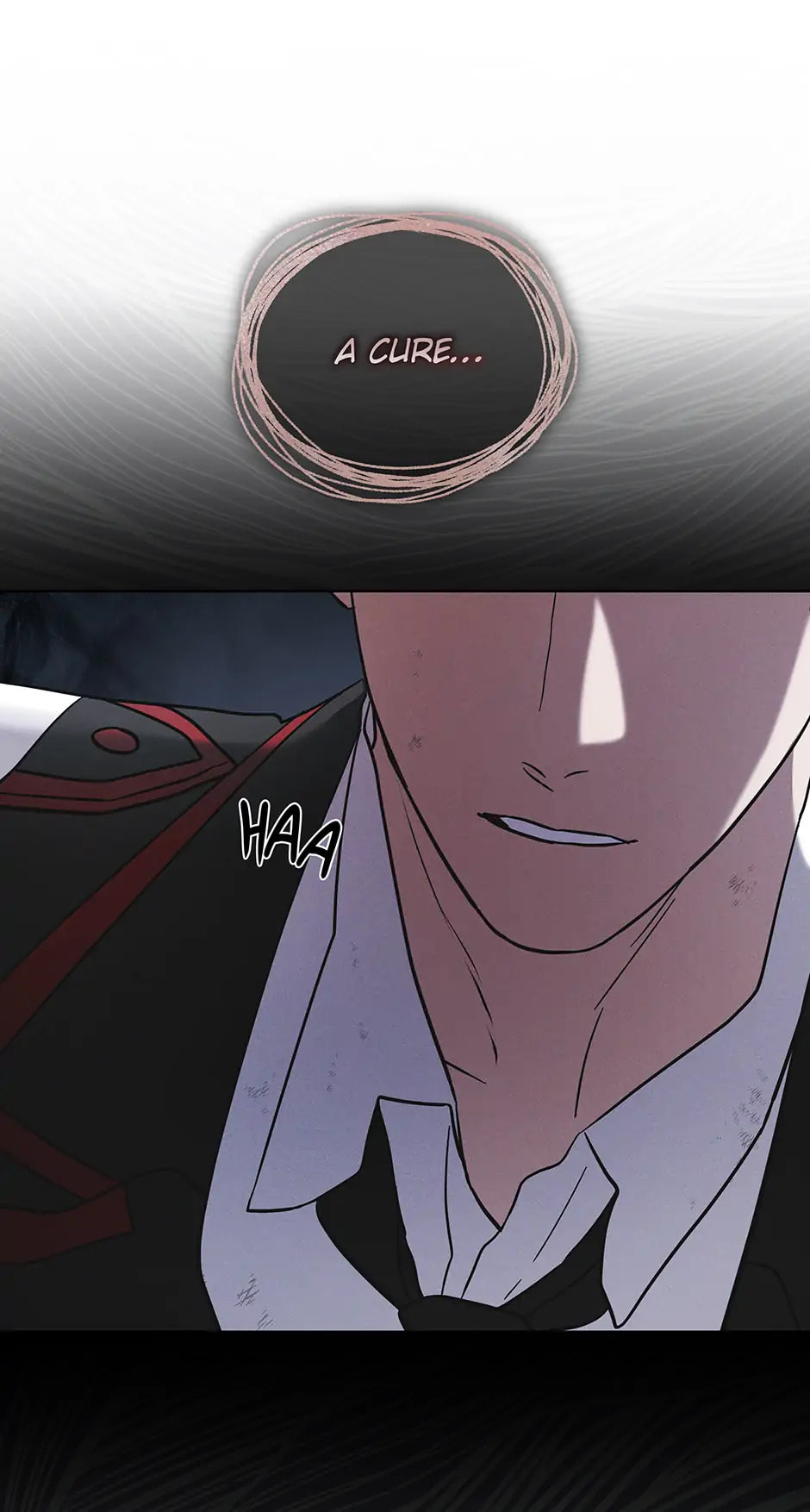 Read Open Sesame chapter 67 image 43 on Lezhin
