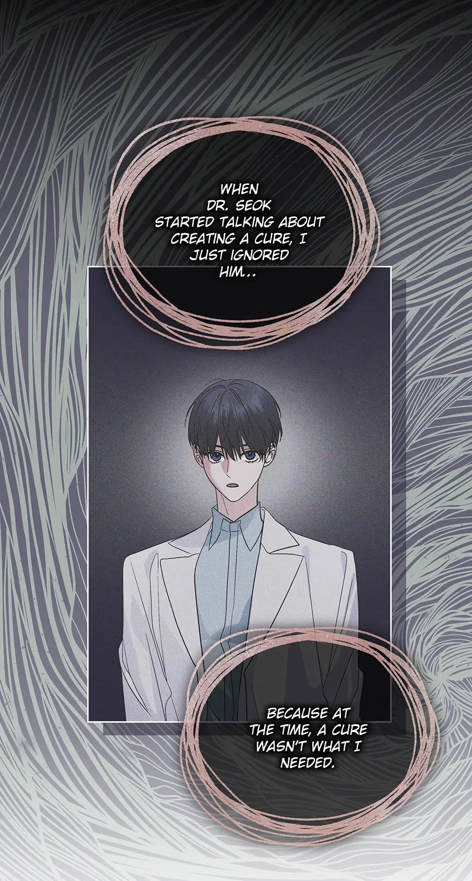 Read Open Sesame chapter 67 image 44 on Lezhin