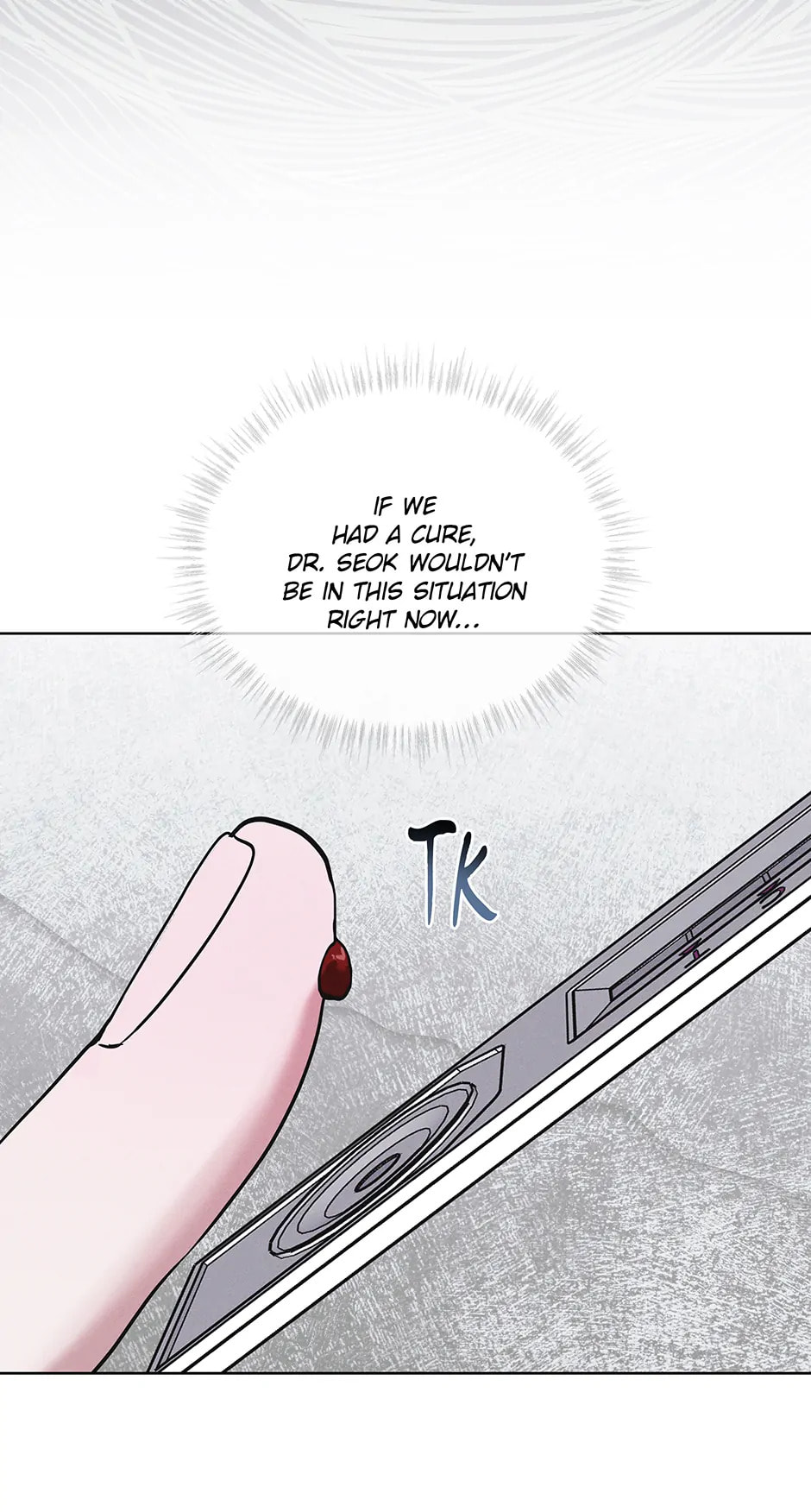 Read Open Sesame chapter 67 image 45 on Lezhin