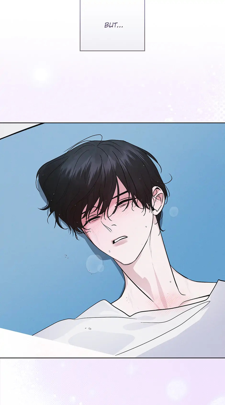 Read Open Sesame chapter 67 image 47 on Lezhin