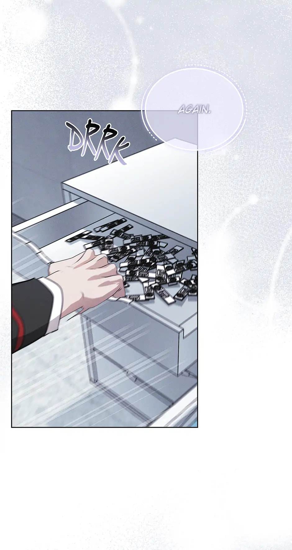 Read Open Sesame chapter 67 image 51 on Lezhin