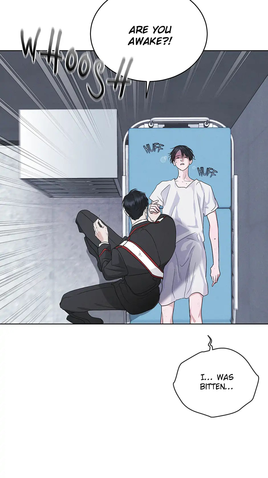 Read Open Sesame chapter 67 image 57 on Lezhin