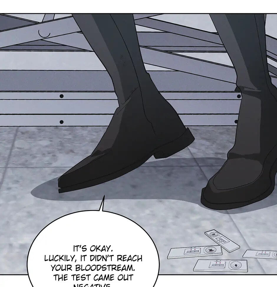 Read Open Sesame chapter 67 image 58 on Lezhin