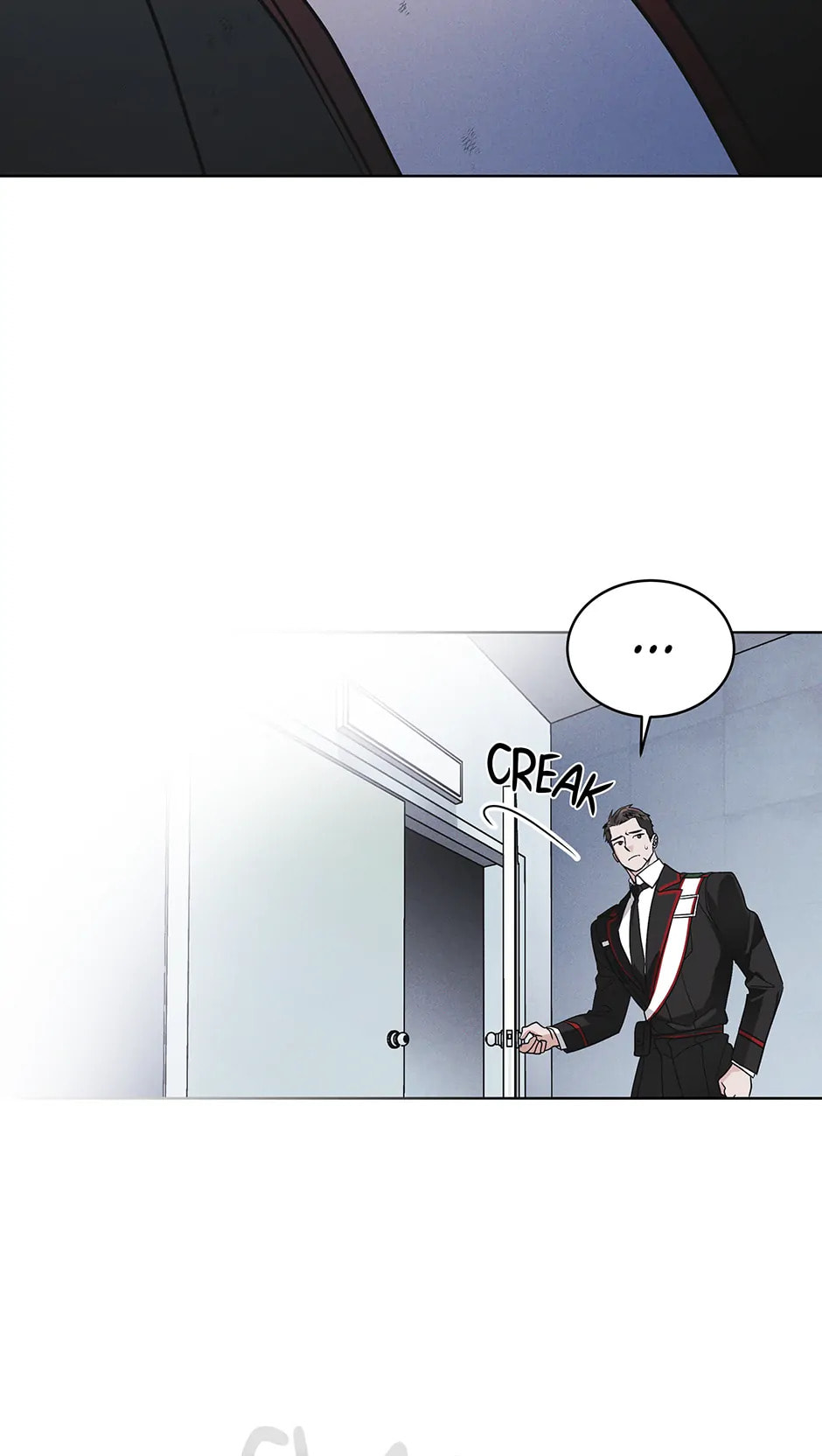 Read Open Sesame chapter 67 image 6 on Lezhin