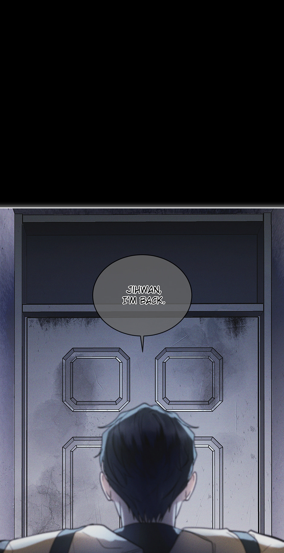 Read Open Sesame chapter 68 image 1 on Lezhin