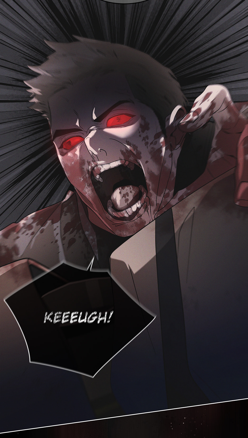 Read Open Sesame chapter 68 image 17 on Lezhin