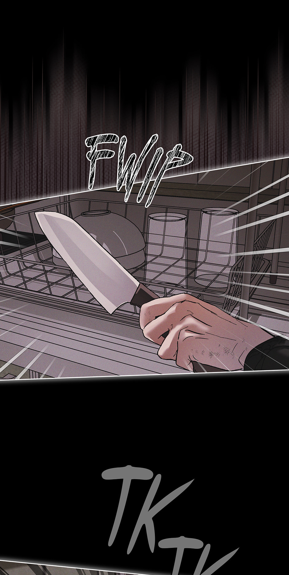 Read Open Sesame chapter 68 image 20 on Lezhin