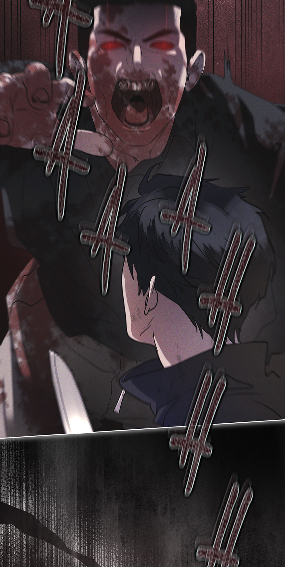 Read Open Sesame chapter 68 image 22 on Lezhin