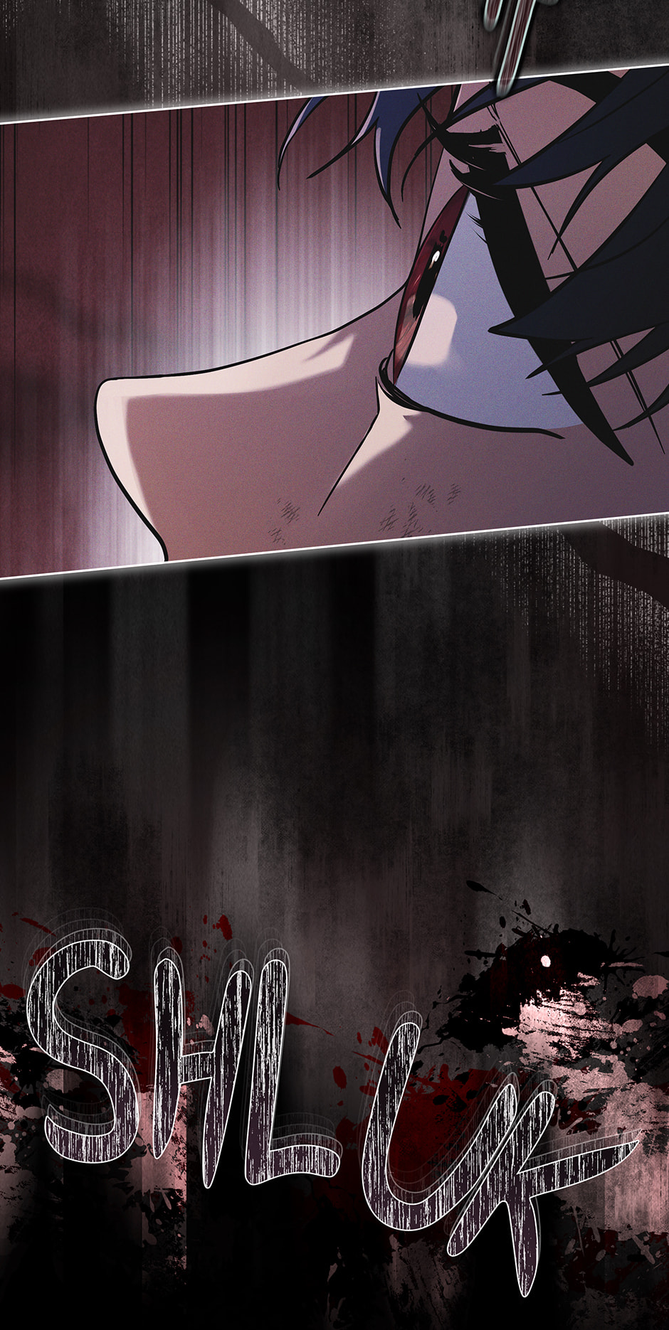 Read Open Sesame chapter 68 image 23 on Lezhin