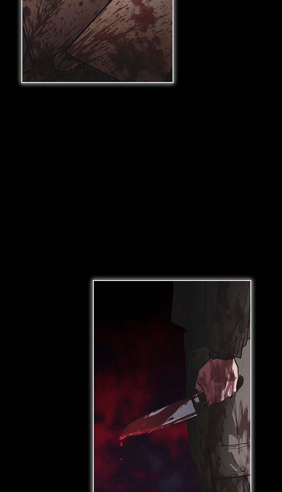 Read Open Sesame chapter 68 image 26 on Lezhin