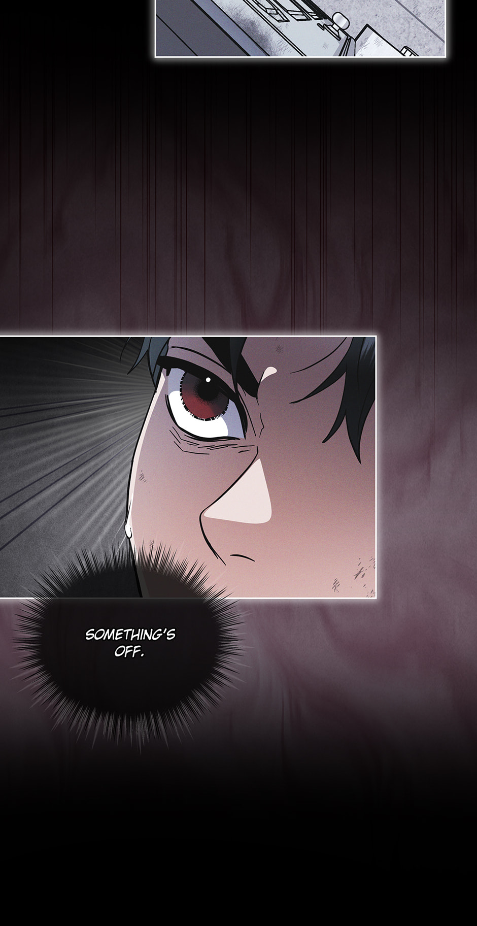 Read Open Sesame chapter 68 image 3 on Lezhin