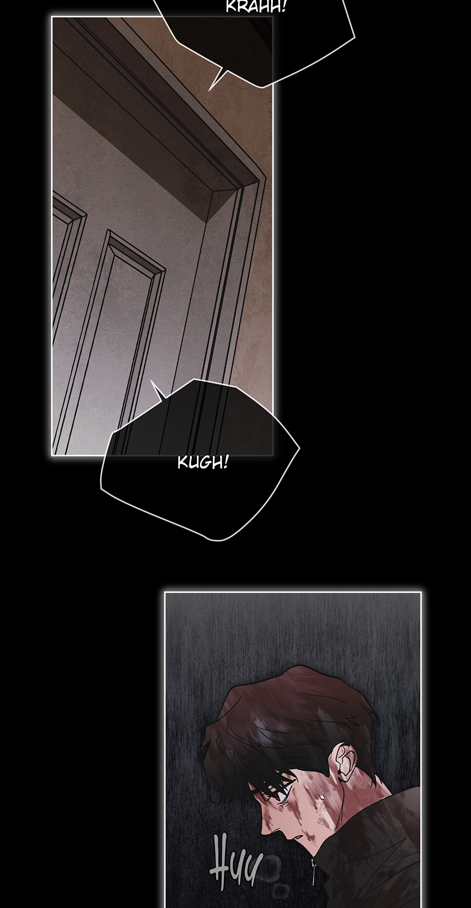 Read Open Sesame chapter 68 image 31 on Lezhin