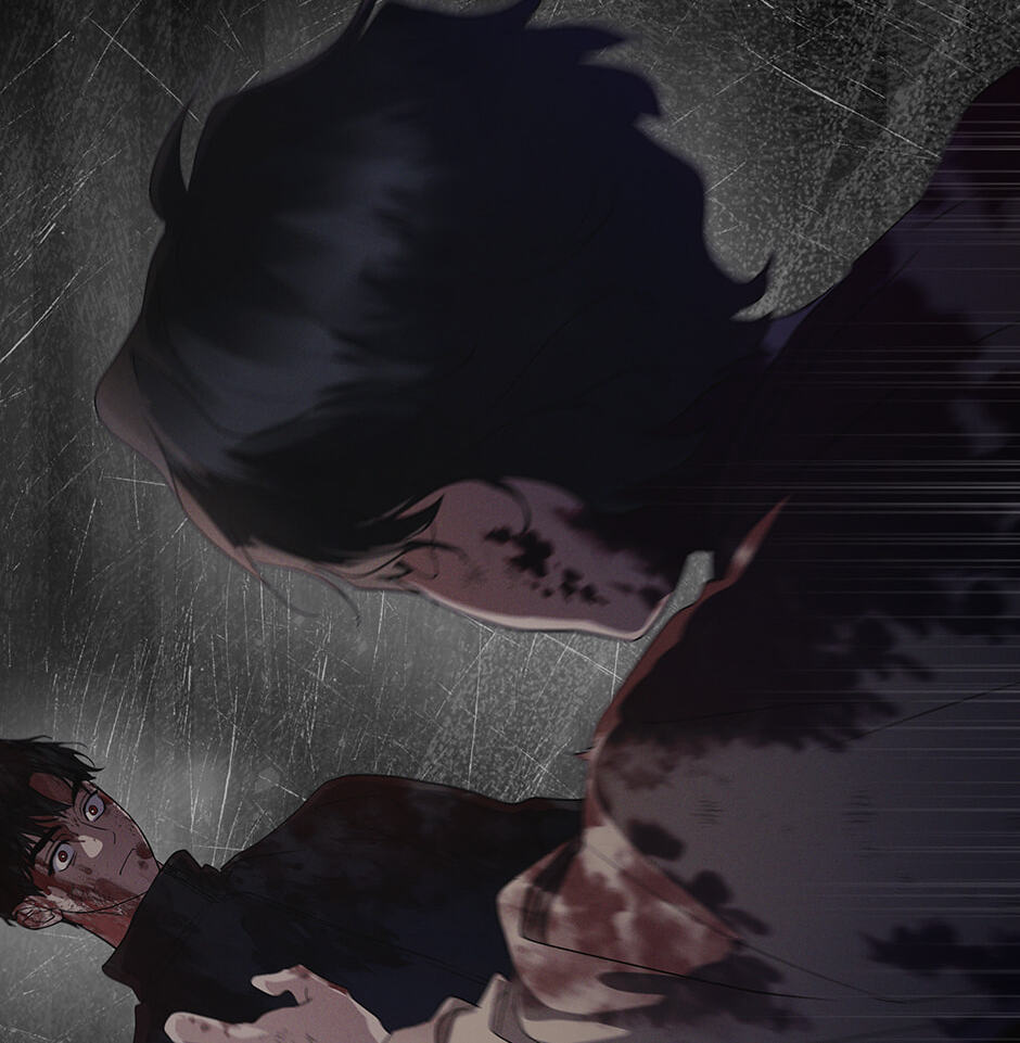 Read Open Sesame chapter 68 image 35 on Lezhin