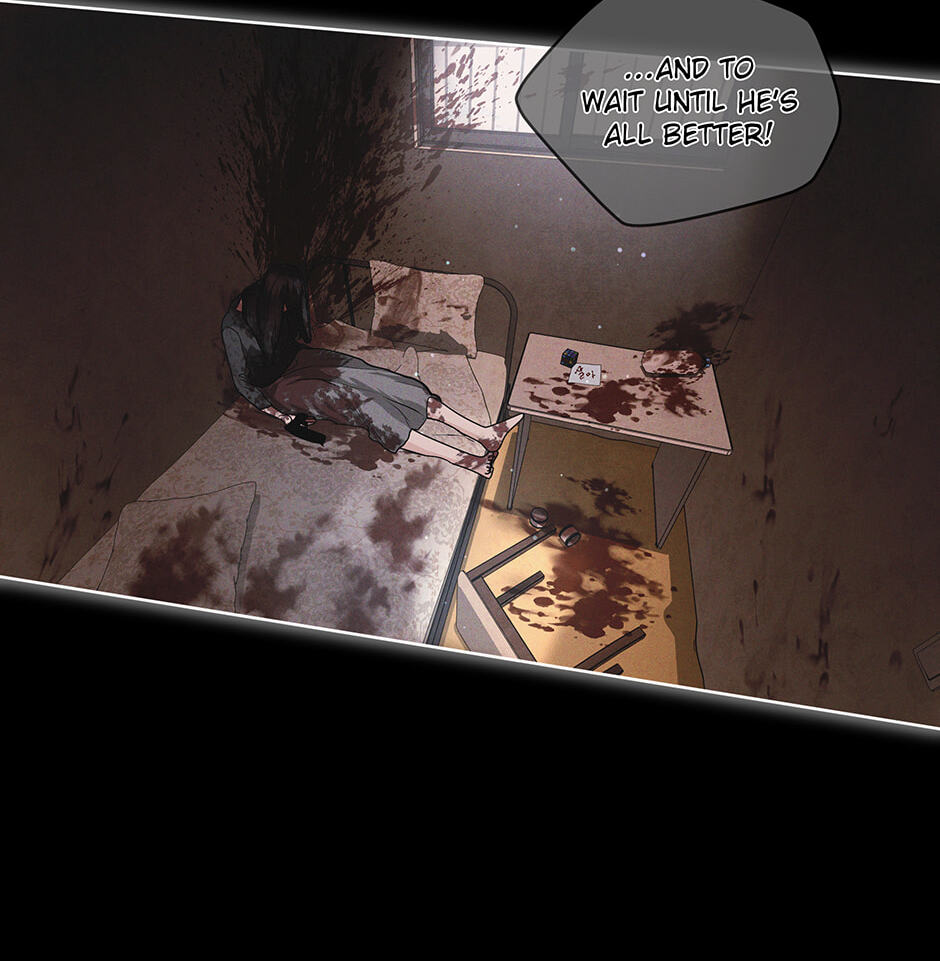 Read Open Sesame chapter 68 image 41 on Lezhin