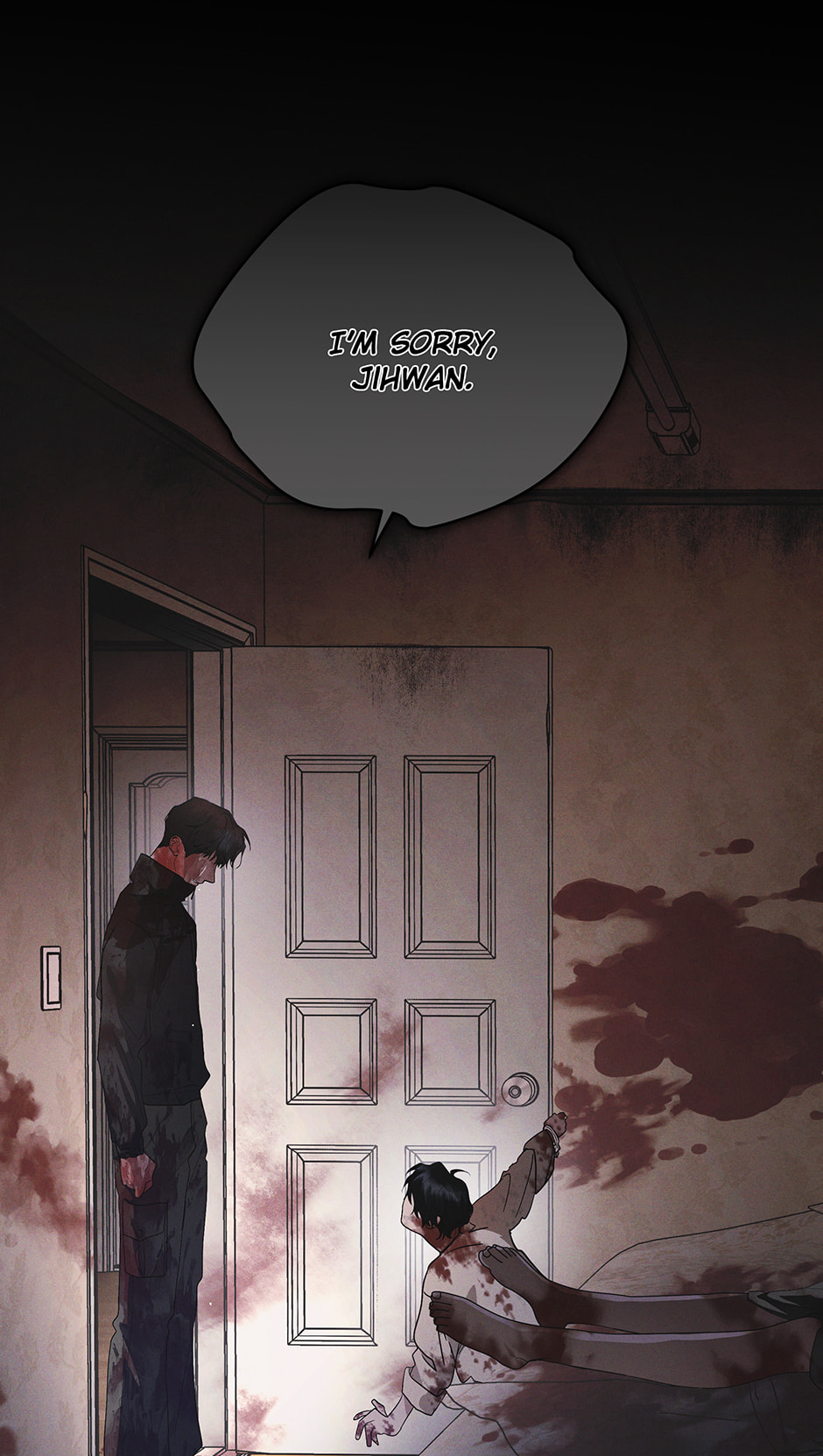 Read Open Sesame chapter 68 image 43 on Lezhin