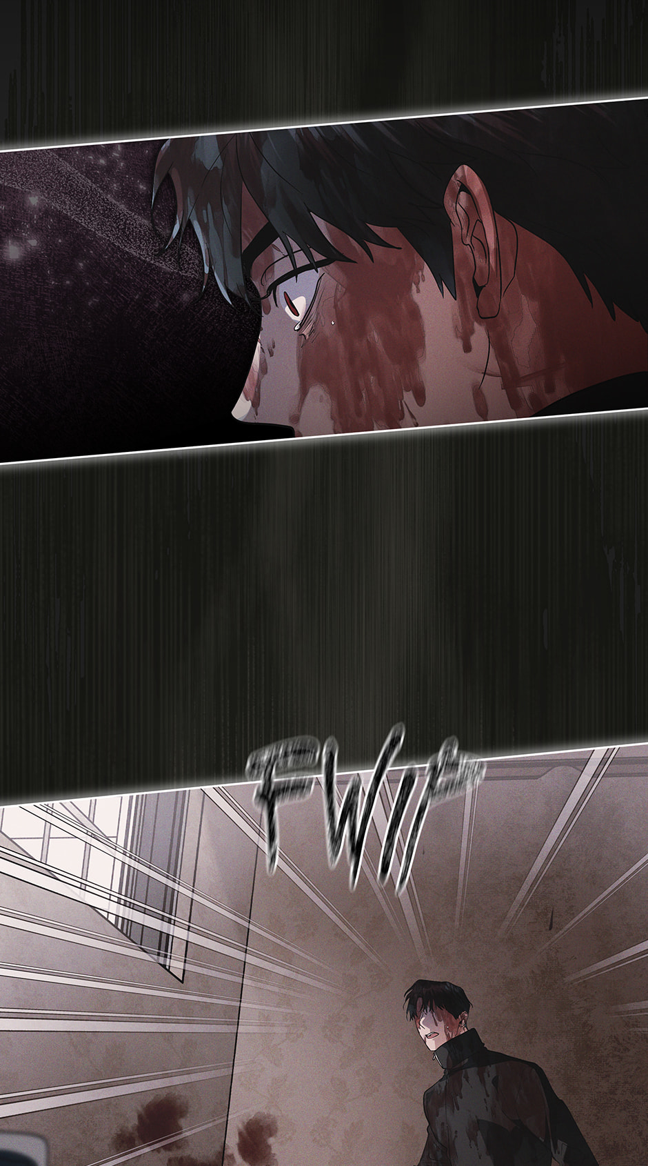 Read Open Sesame chapter 68 image 52 on Lezhin