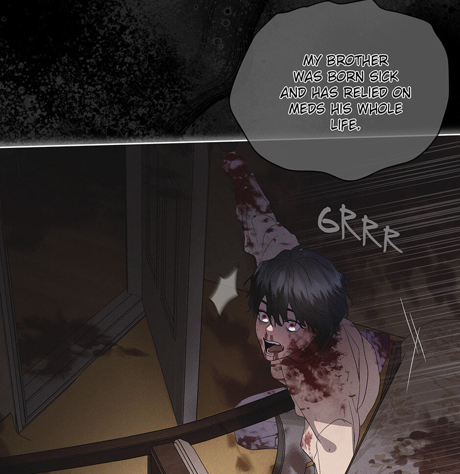 Read Open Sesame chapter 68 image 57 on Lezhin