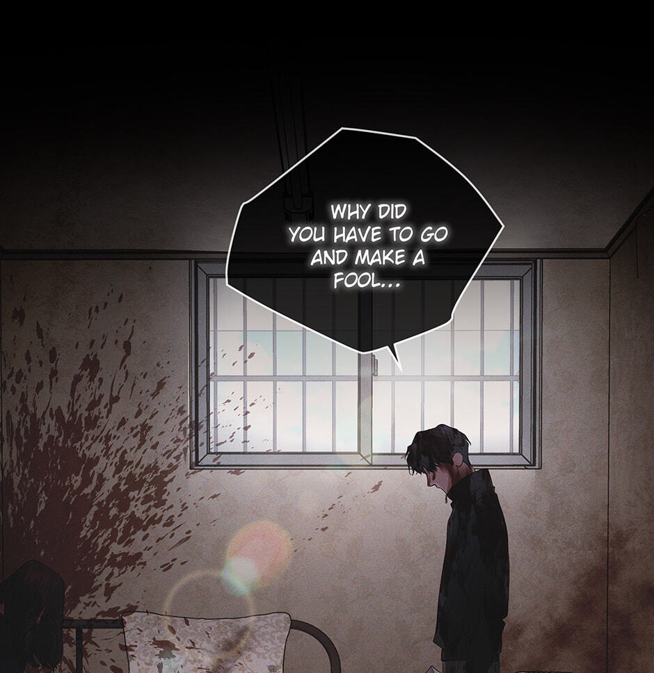 Read Open Sesame chapter 68 image 59 on Lezhin