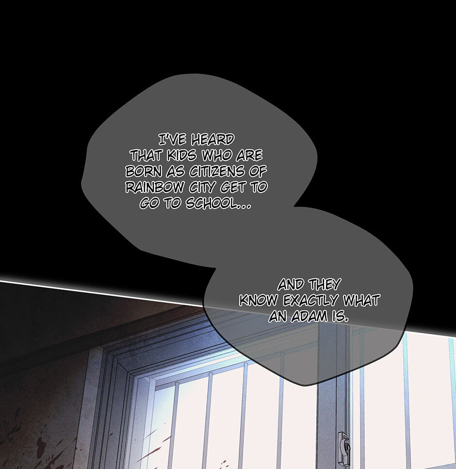 Read Open Sesame chapter 68 image 61 on Lezhin