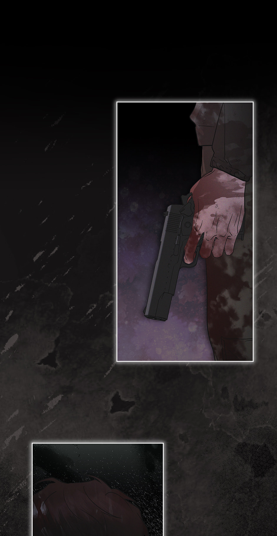 Read Open Sesame chapter 68 image 68 on Lezhin