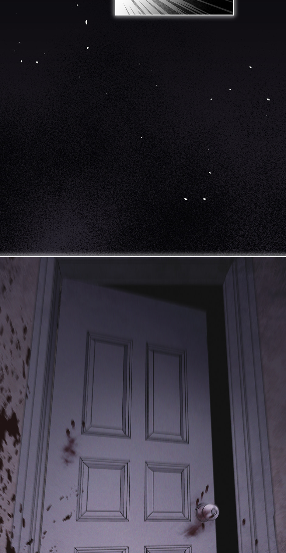 Read Open Sesame chapter 68 image 70 on Lezhin