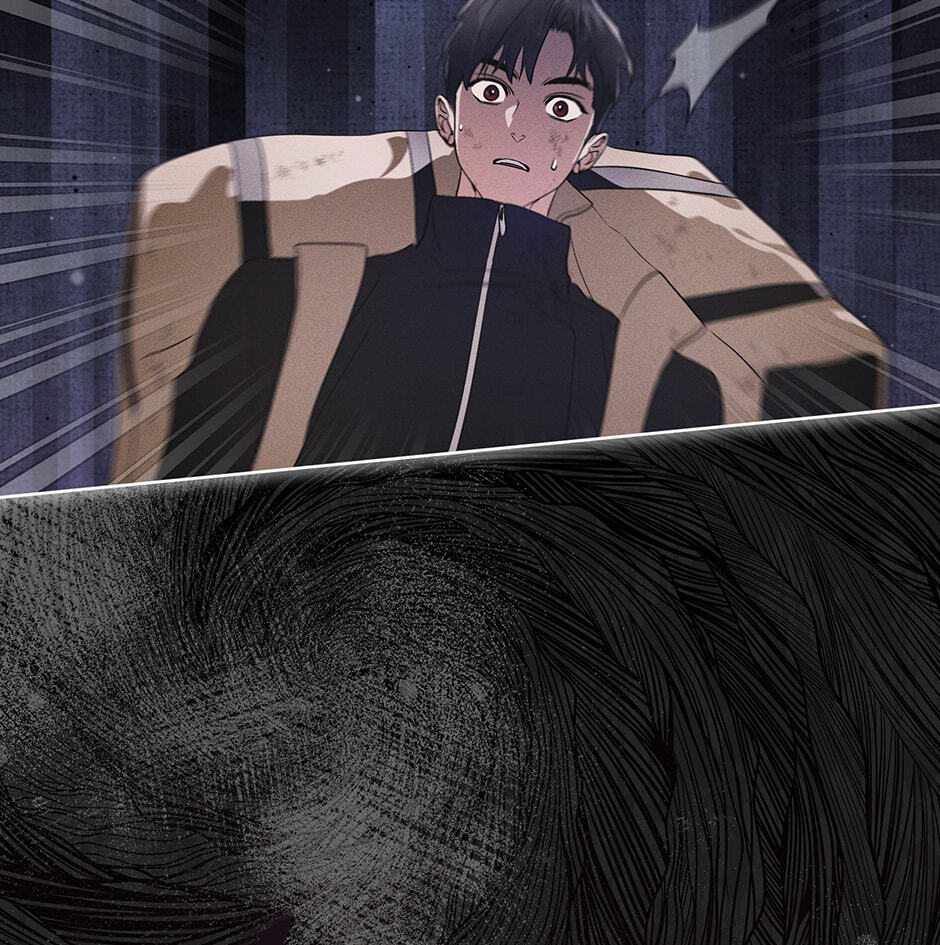 Read Open Sesame chapter 68 image 9 on Lezhin