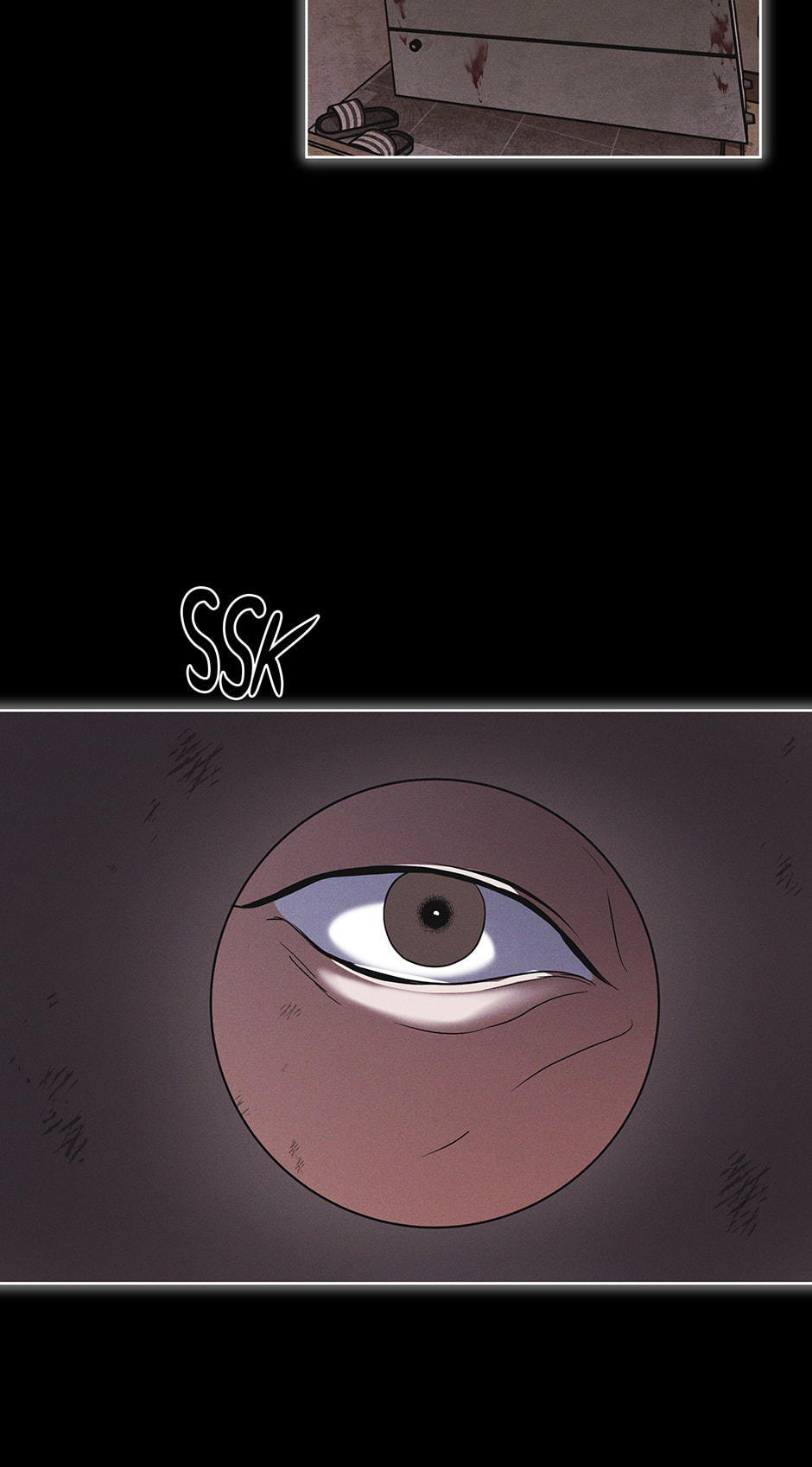 Read Open Sesame chapter 69 image 2 on Lezhin